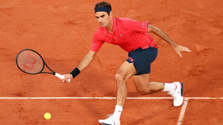 Federer vào vòng 4 Roland Garros sau 3 loạt đấu súng nghẹt ...