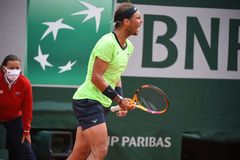 Djokovic gọi, Nadal lập tức trả lời