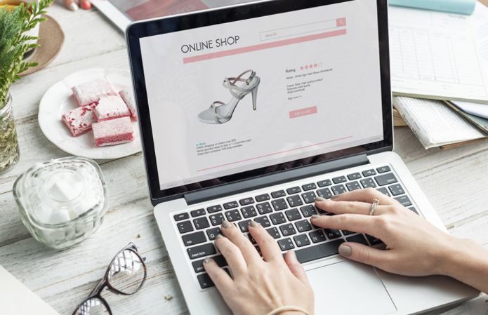 E-commerce sales boom during pandemic