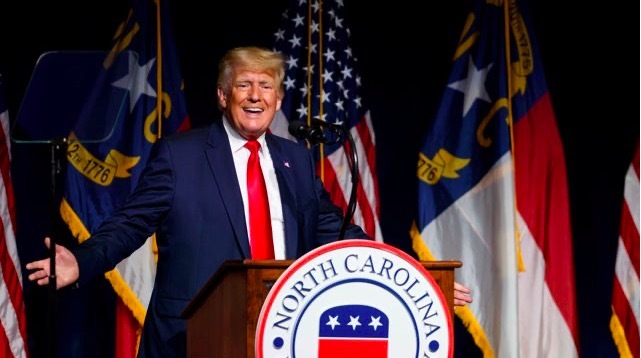 Ông Trump bất ngờ giành thắng lợi pháp lý quan trọng