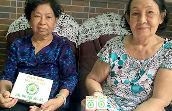 Long đong số phận những thương hiệu trước 1975 ở miền Nam
