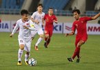 Trực tiếp Việt Nam vs Indonesia: Thắng để giữ ngôi đầu