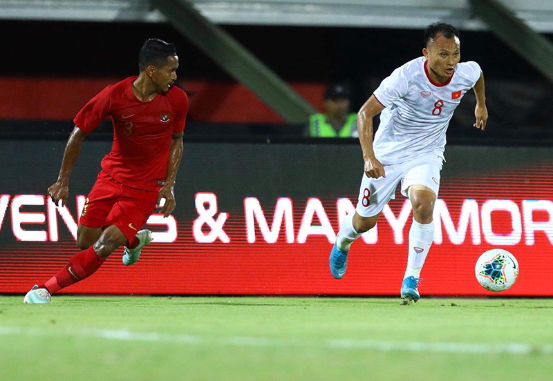 Lịch thi đấu vòng loại World Cup hôm nay 7/6: Việt Nam xuất quân