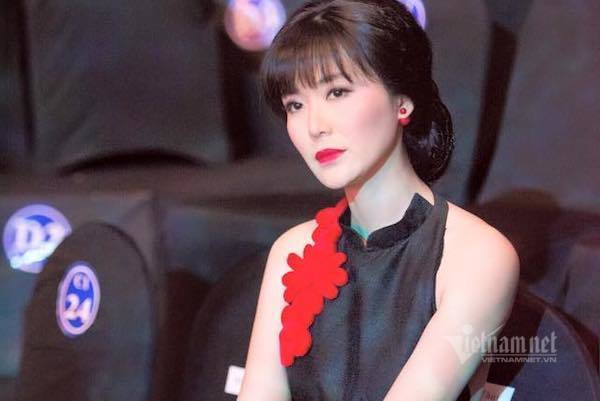 Thu Thuỷ từng nói về đám tang không nước mắt và ám ảnh cái chết