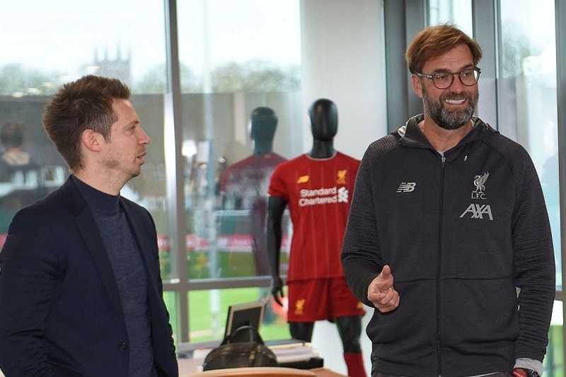 Ngỡ ngàng ngân sách HLV Klopp được cấp mua sắm hè