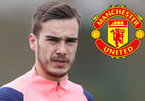 MU mua Harry Winks, Chelsea lấy Julian Weigl