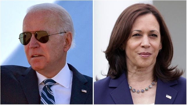 Ông Biden rời 'vùng an toàn' với Covid-19, công du nước ngoài