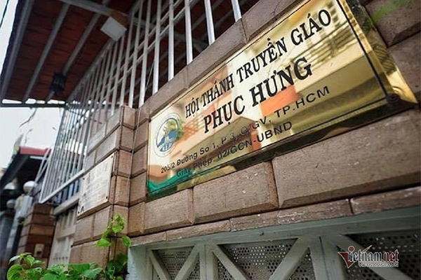 Ban Tôn giáo Chính phủ đề nghị tạm dừng mọi sinh hoạt tôn giáo tập trung