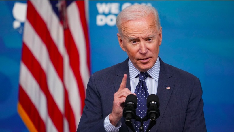 Hình ảnh nước Mỹ được cải thiện dưới thời ông Biden