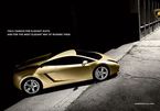 Bật mí chiêu "làm giá" với khách hàng của Ferrari và Lamborghini
