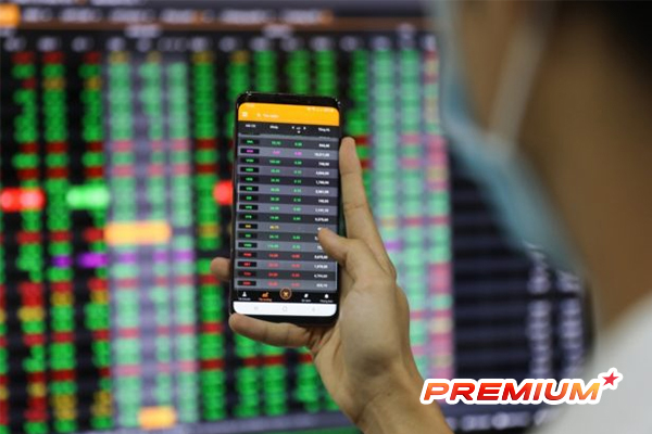 Nhận diện dòng tiền tỷ USD đổ vào chứng khoán