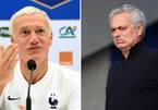 Mourinho phán Pháp vô địch EURO 2020, dính ngay ‘đòn’ Deschamps