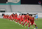 Vietnam face Indonesia as World Cup qualifiers resume