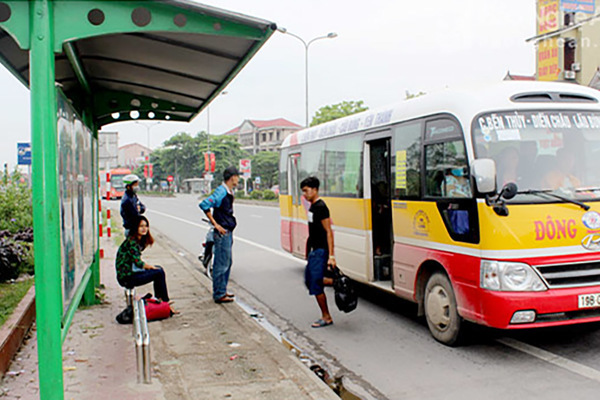 Năm địa phương ở Nghệ An dừng các hoạt động không thiết yếu