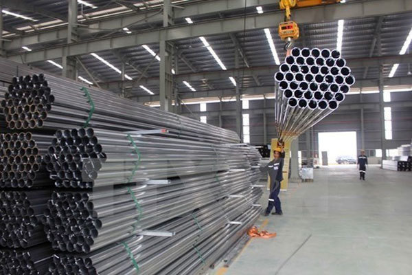 Ministry denies proposing price stabilisation fund for steel