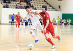 What opportunities await Vietnam at FIFA Futsal World Cup 2021?