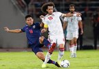 Link xem UAE vs Thái Lan, 23h45 ngày 7/6