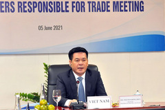 Vietnam calls for initiatives to ensure efficient functioning of APEC supply chains