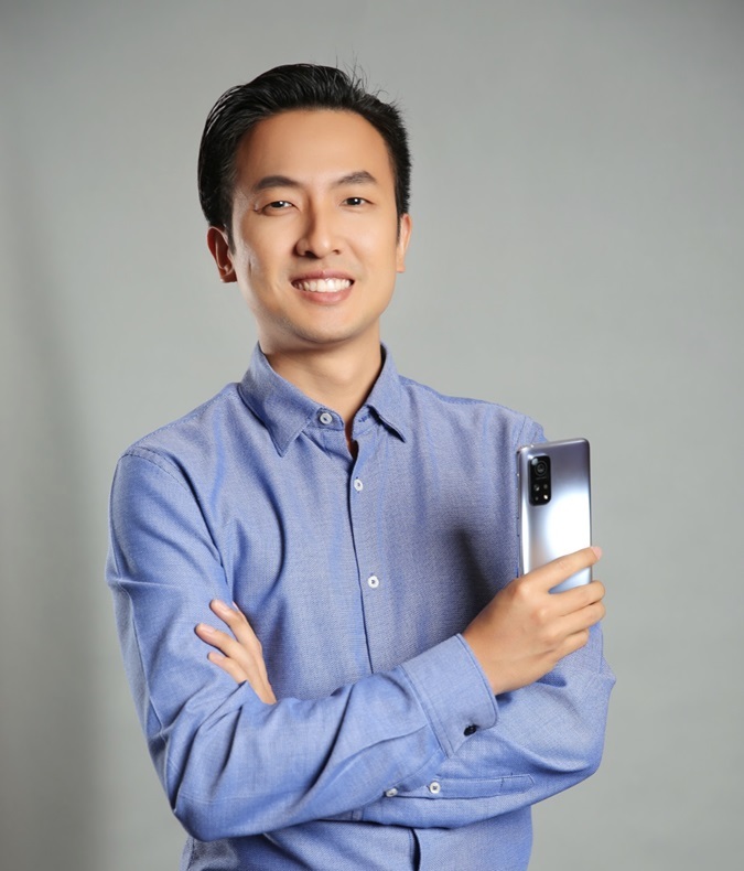 Xiaomi tung loạt smartphone 5G giá hấp dẫn tại Việt Nam