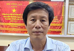 Giám đốc Sở Y tế Cần Thơ Cao Minh Chu tiếp tục bị đình chỉ 90 ngày