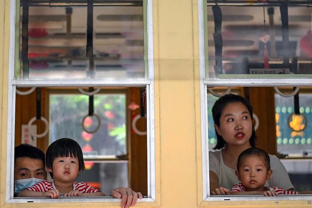 Chi phí để nuôi dạy một đứa trẻ ở Trung Quốc là bao nhiêu?