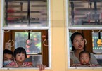 Chi phí để nuôi dạy một đứa trẻ ở Trung Quốc là bao nhiêu?