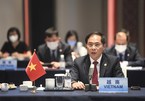 Trung Quốc hứa đẩy mạnh hỗ trợ vắc xin cho ASEAN