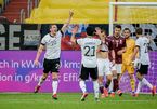 Đức thắng 7-1 trận tổng duyệt cho EURO 2020