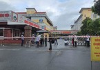 Phong tỏa Bệnh viện Hà Tĩnh vì có nhân viên nhiễm Covid-19