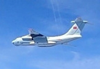 Mỹ ngầm hỗ trợ Malaysia vụ máy bay Trung Quốc 'xâm phạm' không phận