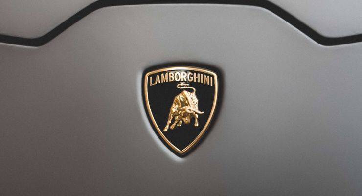 Cập nhật nhiều hơn 90 logo xe lamborghini không thể bỏ qua - daotaonec