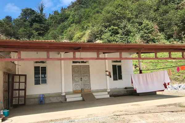 Gần 36 tỷ đồng hỗ trợ hộ nghèo Lào Cai xây dựng nhà ở