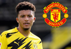 MU xong vụ Sancho, Liverpool sắp có Vlahovic