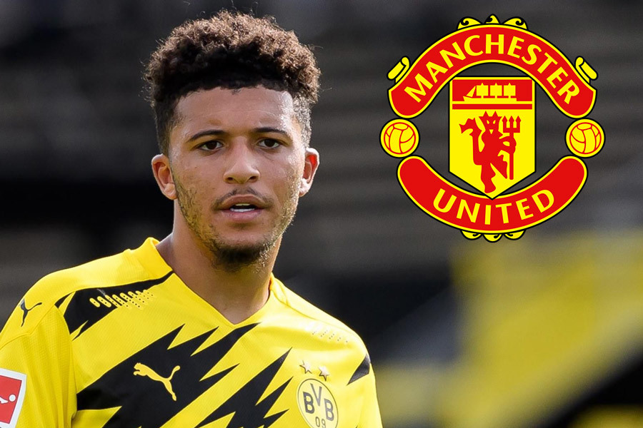 MU xong vụ Sancho, Liverpool sắp có Vlahovic