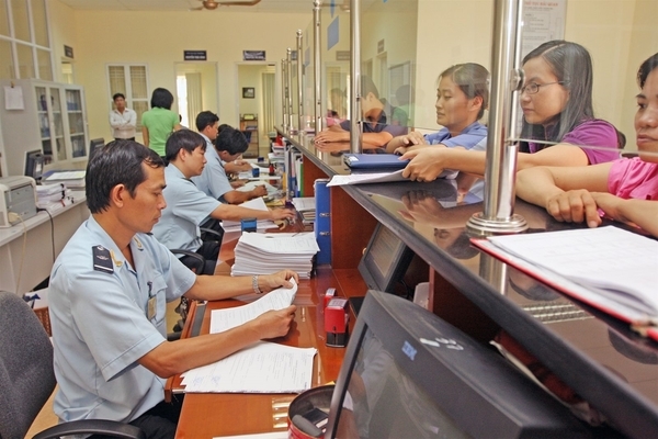 Khắc phục khó khăn do COVID-19: Tạo thuận lợi cho doanh nghiệp thông quan hàng hóa