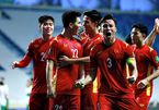 Việt Nam vững vàng trước UAE, Thái Lan vỡ mộng World Cup