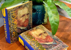 Vén màn bí ẩn về cuộc đời danh hoạ nổi tiếng Van Gogh