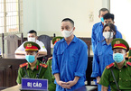 Phạt tù nhóm người cấu kết tổ chức đưa 47 người Trung Quốc xuất cảnh trái phép
