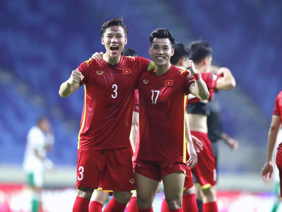 Đừng bỏ lỡ ảnh đội tuyển Việt Nam thắng Malaysia, dự đoán đúng của BLV Quang Huy đã trở thành hiện thực. Những khoảnh khắc đầy cảm xúc khi các cầu thủ Việt Nam đánh bại một trong những đối thủ cạnh tranh khó chơi nhất đã được ghi lại trong hình ảnh đầy ấn tượng.