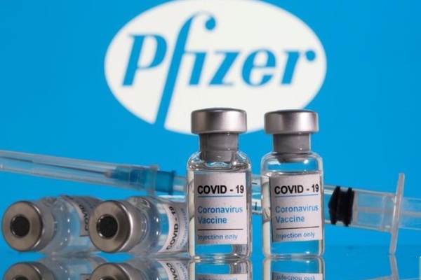 Request for urgent approval of Pfizer vaccine in Vietnam