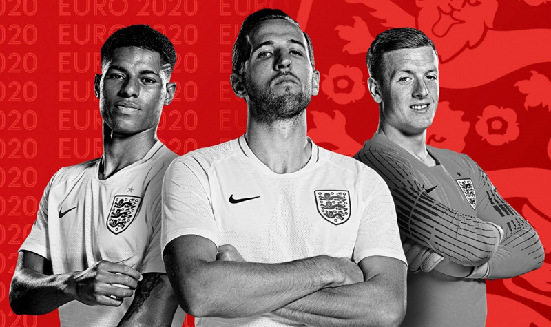 Bảng D EURO 2020: Tham vọng Tam sư, Croatia thay máu