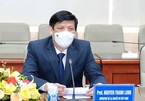 Vietnam has access to many sources of Covid-19 vaccines