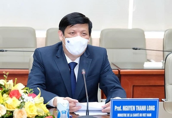 Việt Nam tiếp cận nhiều nguồn vắc xin Covid-19, có cả vắc xin cho trẻ em