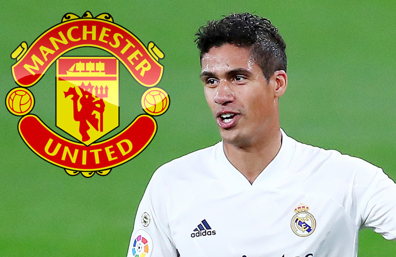 MU chiêu dụ thành công Varane nhờ mức lương 'khủng'