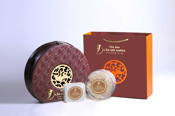 Yến sào Cần Giờ - địa chỉ thu mua yến thô giá tốt