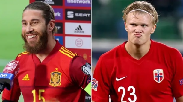 Đội hình sao ‘khủng’ vắng mặt ở VCK EURO 2020