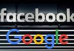 Phải thu được thuế của Google, Facebook tại Việt Nam
