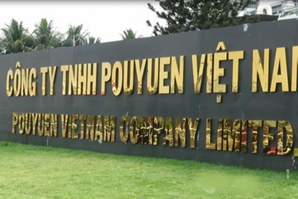 Phát hiện ca F1, Công ty Pouyuen cho 1.100 công nhân tạm nghỉ việc