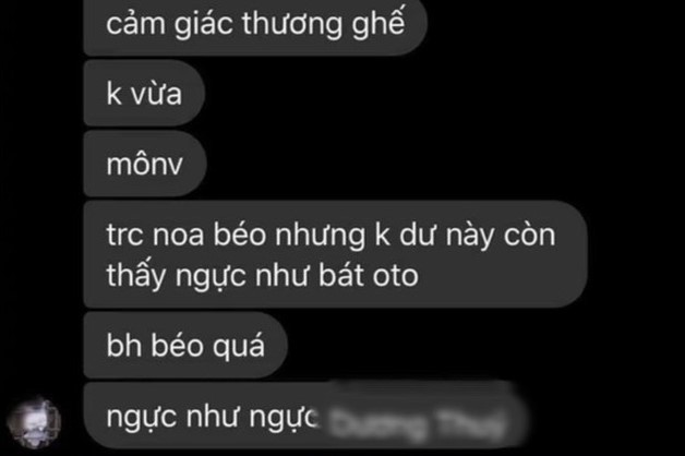 Xác minh việc cô giáo dạy Văn nói xấu, chê nữ sinh ngực như bát ô tô