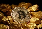 Bitcoin bất ngờ tăng mạnh, vượt đỉnh 50.000 USD